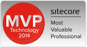 Sitecore MVP 2014